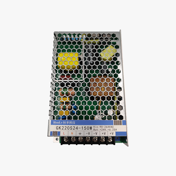 GK220S_-150W 工业开关电源 